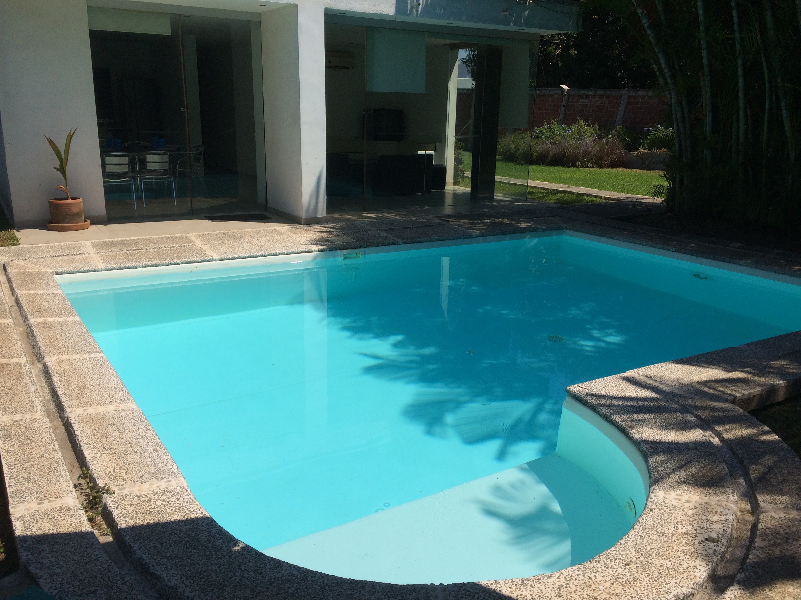 Casa de Cristal Ixtapa